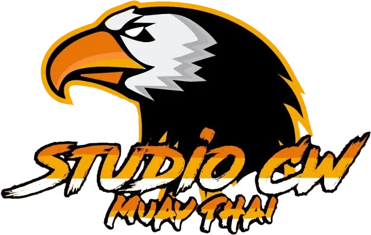Studio CW Muay Thai - Logo