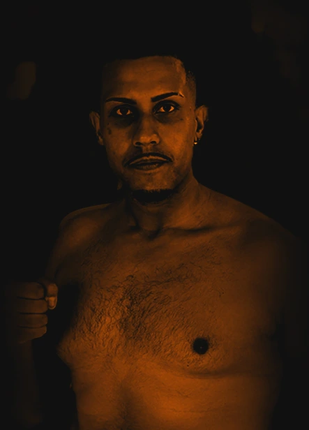 Studio CW Muay Thai - Prof 1