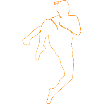 Ícone Studio CW Muaythai 3