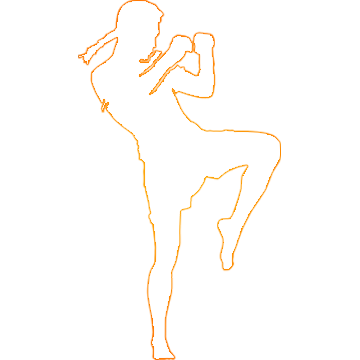 Ícone Studio CW Muaythai 4